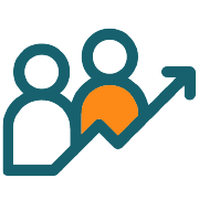 Kompanije u brzom rastu (50–150 ljudi)