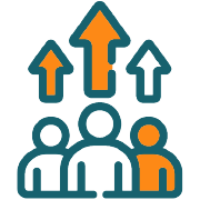 Kompanije sa postojećim sistemima (150+ ljudi)